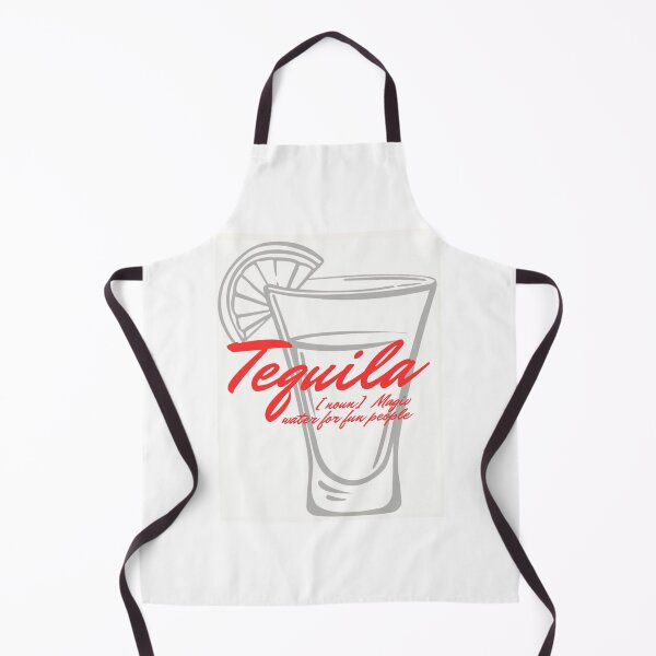 Item preview, Tequila - Magic water for fun people - Humor/Funny designed and sold by TishCO.