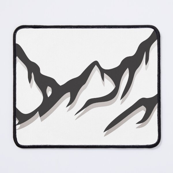 Item preview, Mount Art Design designed and sold by Artist300DPI.