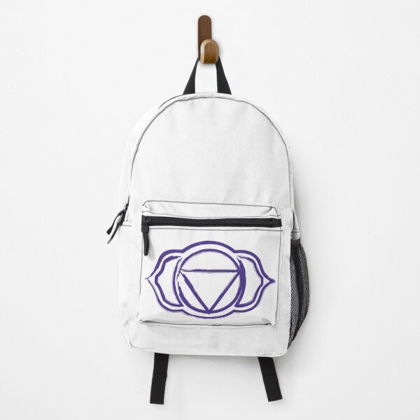Item preview, Third Eye Chakra designed and sold by Tralf3.