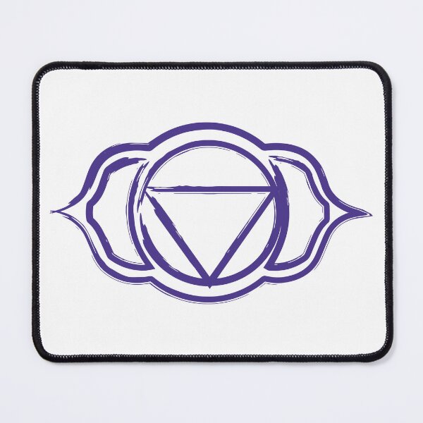 Item preview, Third Eye Chakra designed and sold by Tralf3.