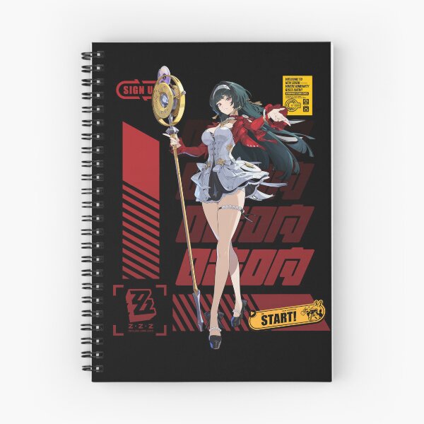 Item preview, Astra Yao (Zenless Zone Zero) designed and sold by wenderinf.