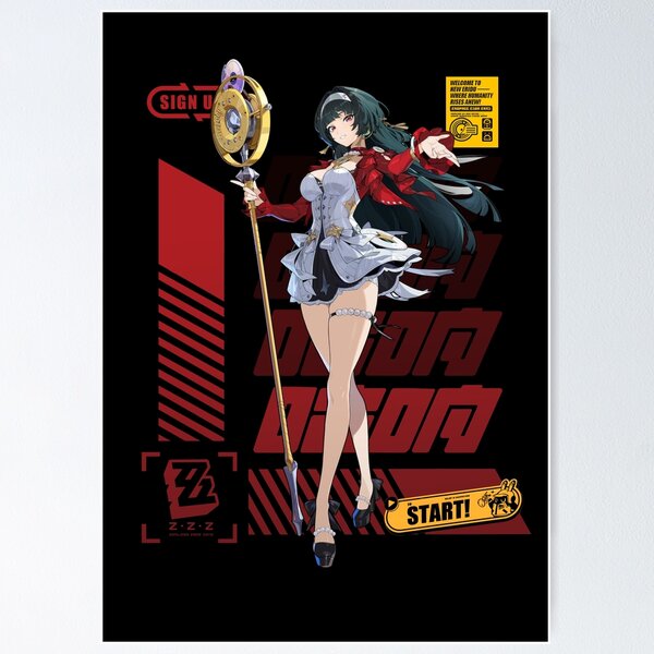 ポスター zero fposter,small,wall_texture,