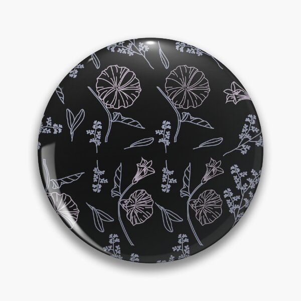 Item preview, Classic Floral designed and sold by theTMdesigns.