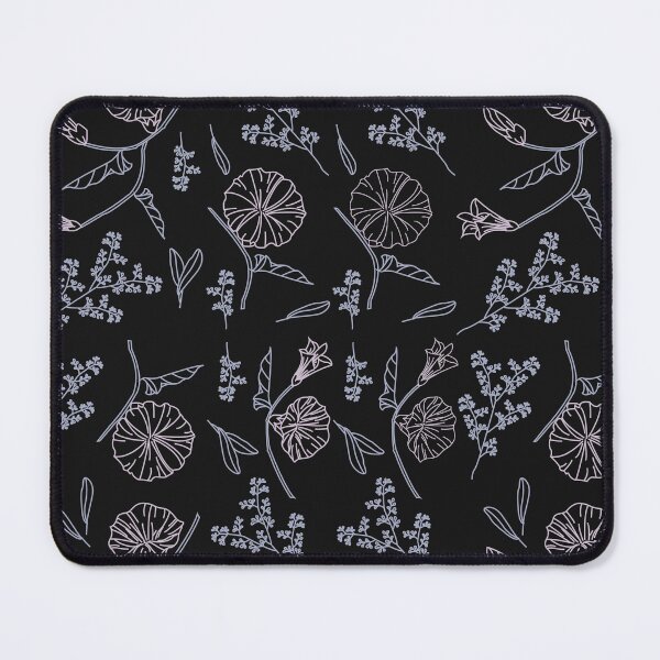 Item preview, Classic Floral designed and sold by theTMdesigns.