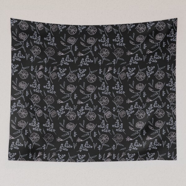 Item preview, Classic Floral designed and sold by theTMdesigns.