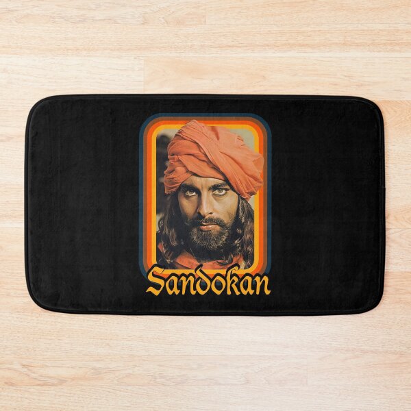 Item preview, Sandokan designed and sold by ARKIRA - 100% authentic designs of the highest quality..