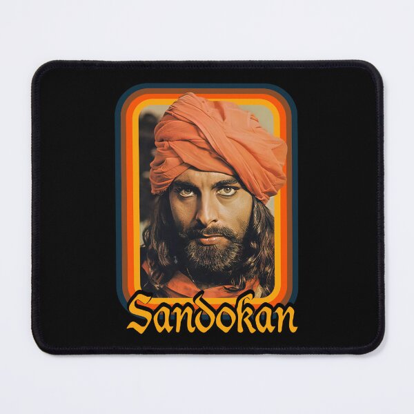 Item preview, Sandokan designed and sold by ARKIRA - 100% authentic designs of the highest quality..