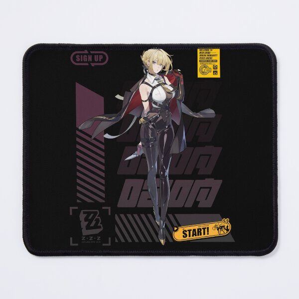 Item preview, Evelin (Zenless Zone Zero) designed and sold by wenderinf.