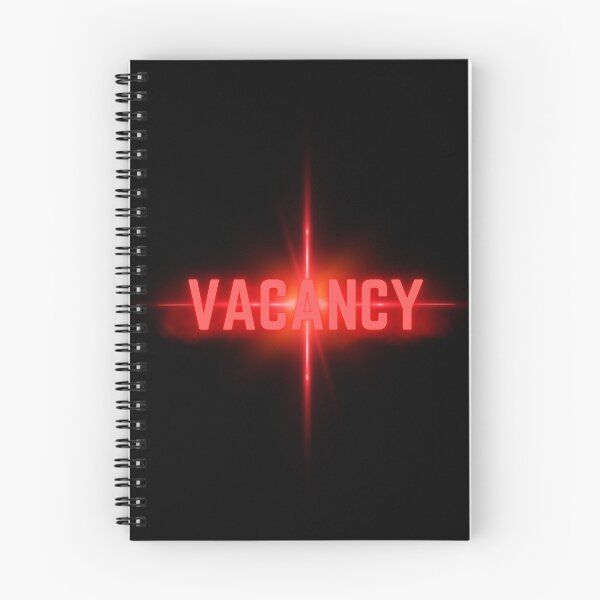 Item preview, Vacancy designed and sold by 8oraxx.