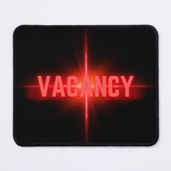 Item preview, Vacancy designed and sold by 8oraxx.