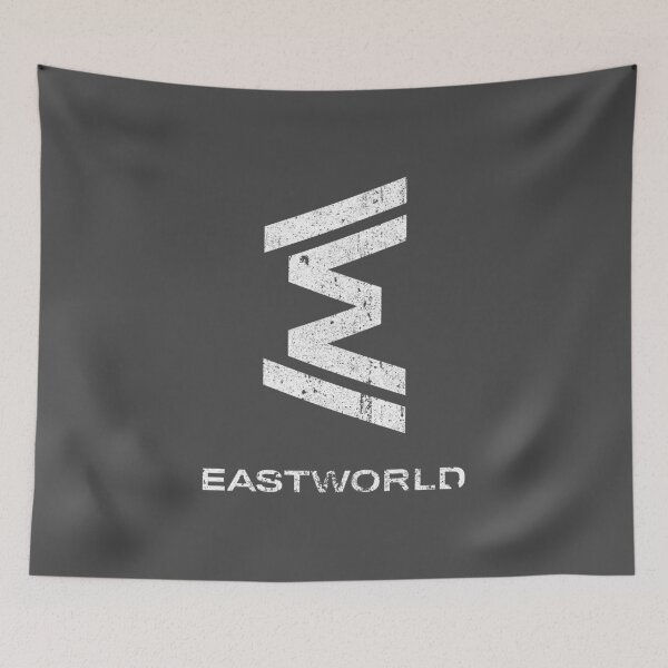 Item preview, Eastworld designed and sold by huckblade.