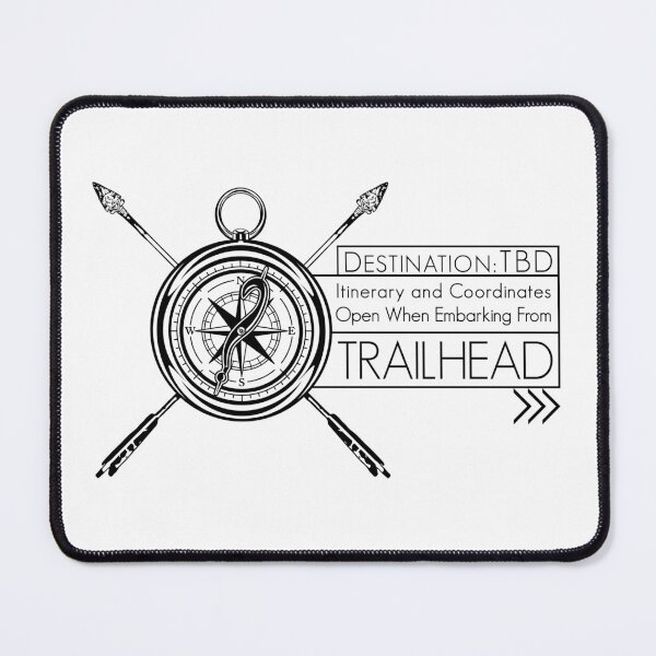 Item preview, TBD (To Be Determined) Compass designed and sold by dzdart.