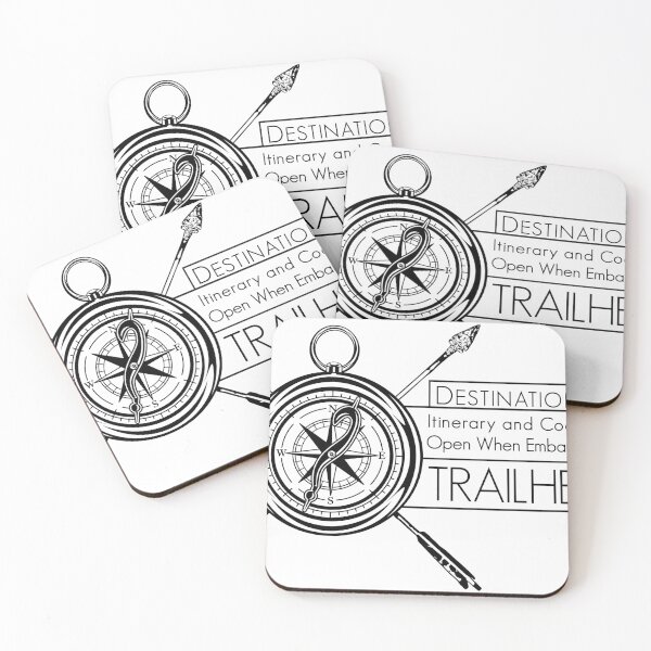 Item preview, TBD (To Be Determined) Compass designed and sold by dzdart.
