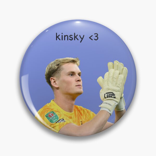Artikelvorschau, Antonin Kinsky Herz entworfen und verkauft von transcreations.