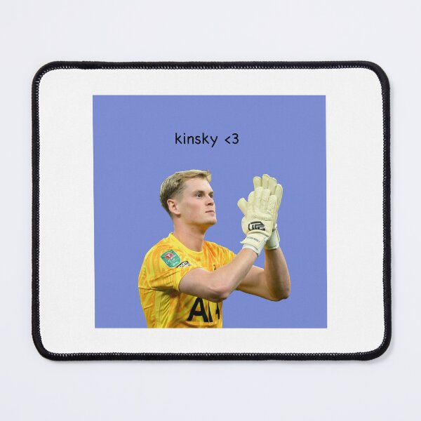 Item preview, antonin kinsky heart designed and sold by transcreations.
