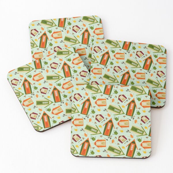 Item preview, Potting Paradise designed and sold by Moorartish.