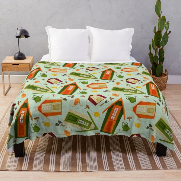 Item preview, Potting Paradise designed and sold by Moorartish.