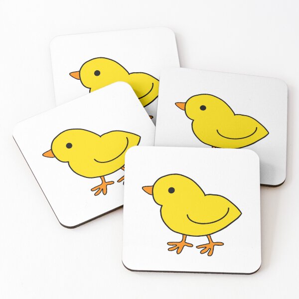 Item preview, Chick designed and sold by Krissys-Art.