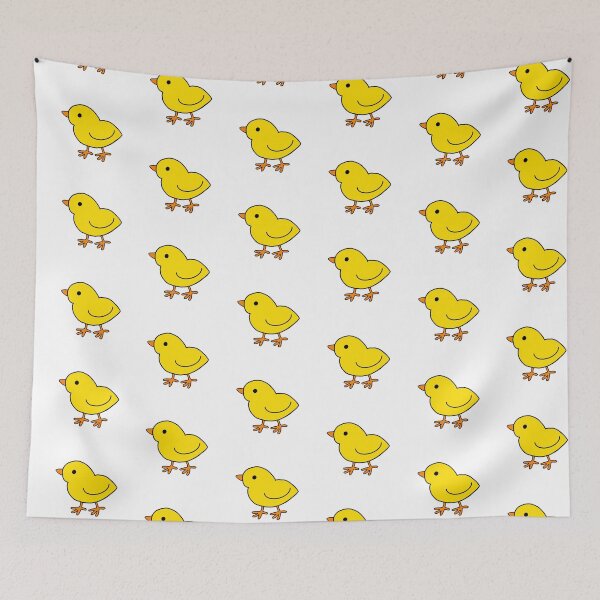 Item preview, Chick designed and sold by Krissys-Art.