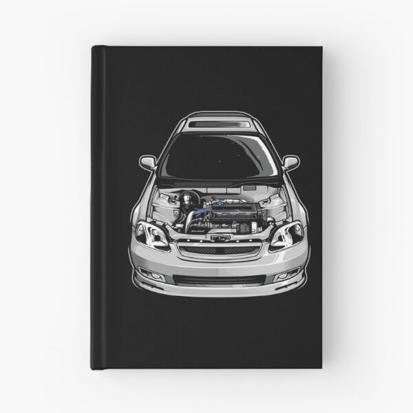 Item preview, Honda Civic designed and sold by JDM APEX.