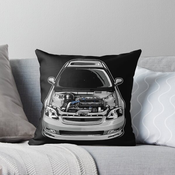 Item preview, Honda Civic designed and sold by JDM APEX.