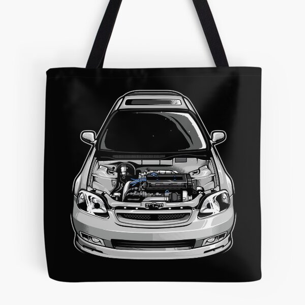 Artikelvorschau, Honda Civic entworfen und verkauft von JDM APEX.