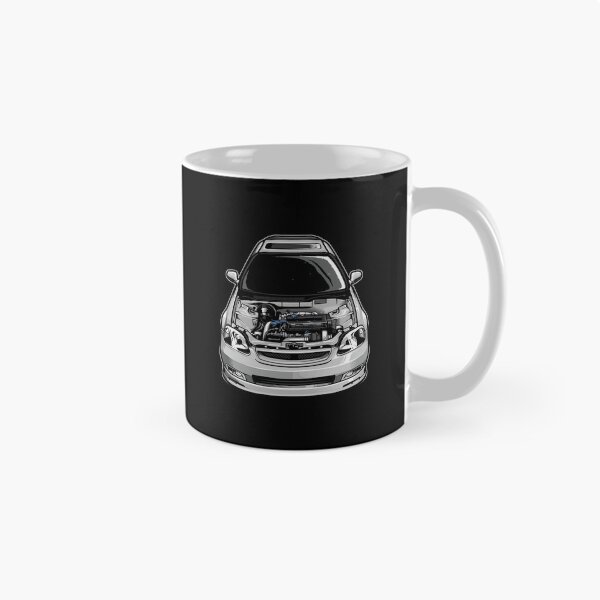 Item preview, Honda Civic designed and sold by JDM APEX.