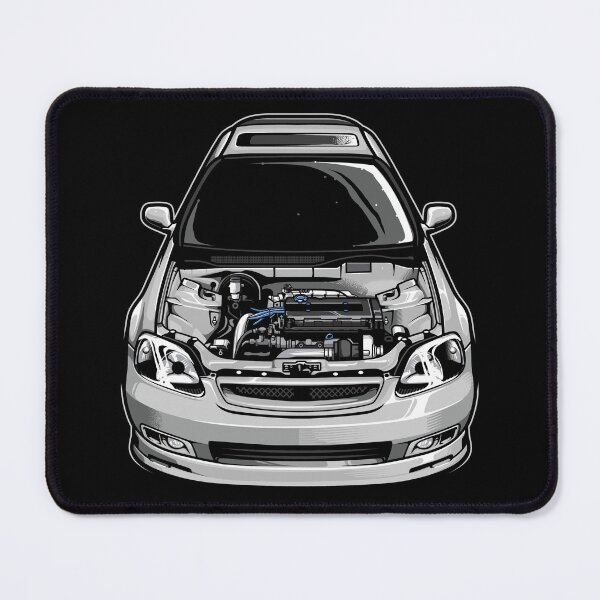 Item preview, Honda Civic designed and sold by JDM APEX.