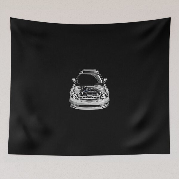 Item preview, Honda Civic designed and sold by JDM APEX.