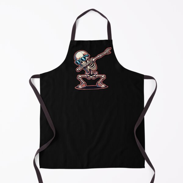 Item preview, dabbing skeleton designed and sold by Ultimate-Rabbit.