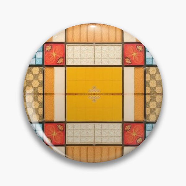 Item preview, Squared Away Pattern designed and sold by TriForceDesign.