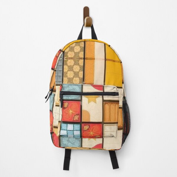 Item preview, Squared Away Pattern designed and sold by TriForceDesign.