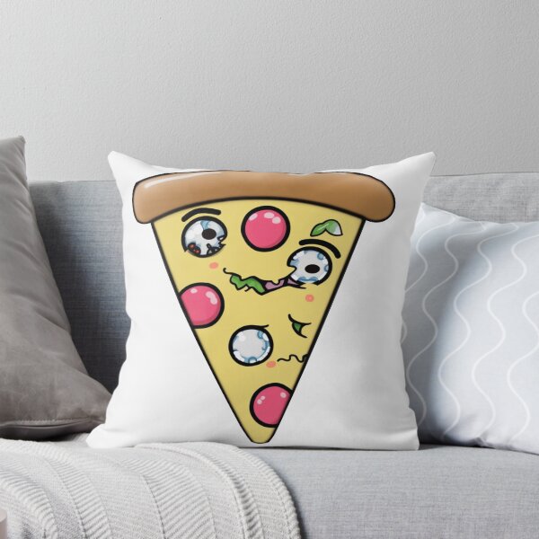 Artikelvorschau, Goofy Pizza entworfen und verkauft von MateMat.