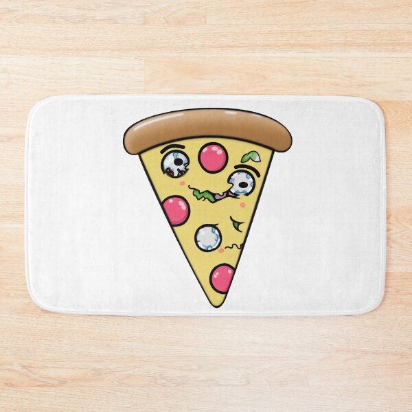 Item preview, Goofy Pizza designed and sold by MateMat.