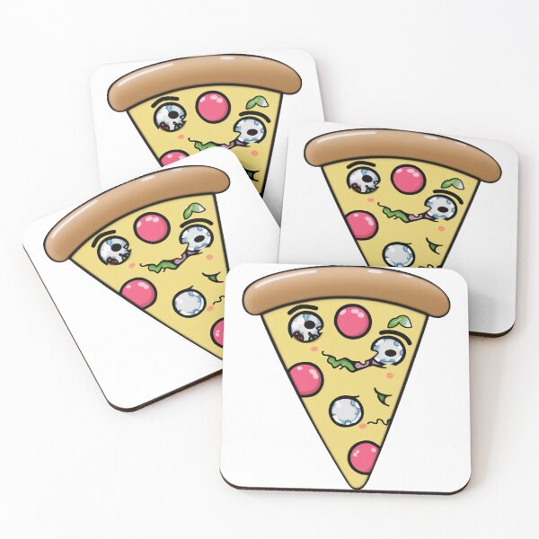 Item preview, Goofy Pizza designed and sold by MateMat.