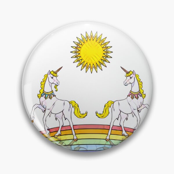 Artikelvorschau, Traumhafte Einhorn-Illustration entworfen und verkauft von PEB-creative24.