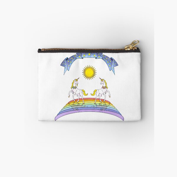 Item preview, Dreamlike Unicorn Illustration designed and sold by PEB-creative24.
