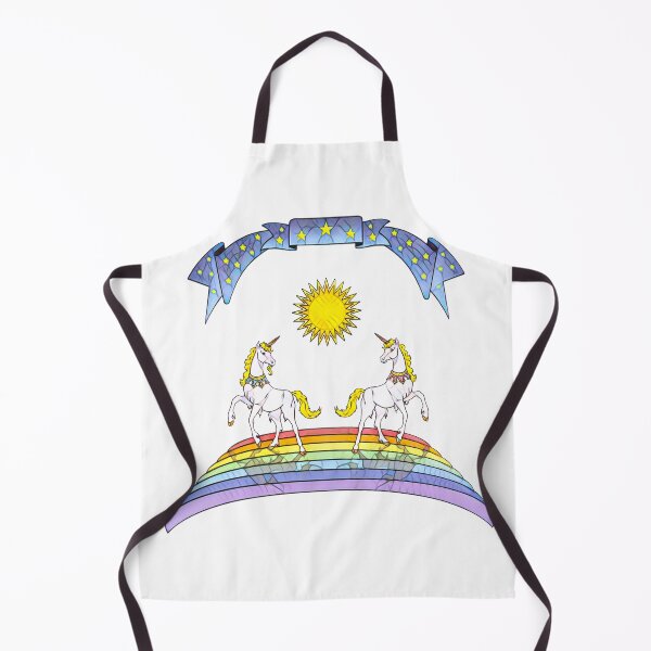 Item preview, Dreamlike Unicorn Illustration designed and sold by PEB-creative24.