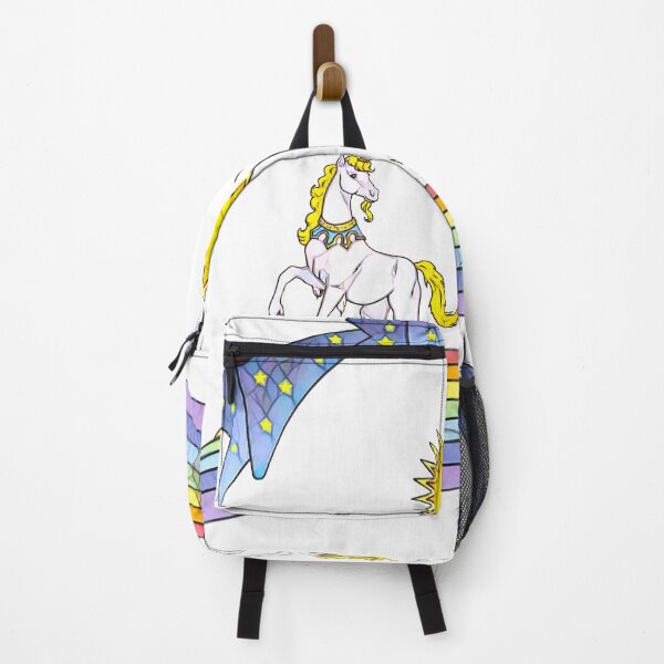 Item preview, Dreamlike Unicorn Illustration designed and sold by PEB-creative24.