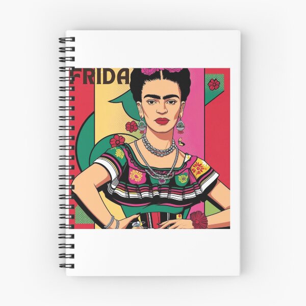 Item preview, FRIDA designed and sold by Anamcaradivine.