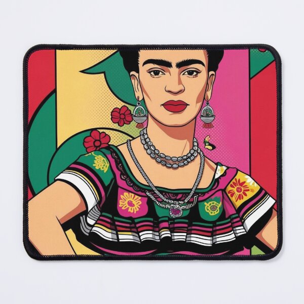 Item preview, FRIDA designed and sold by Anamcaradivine.