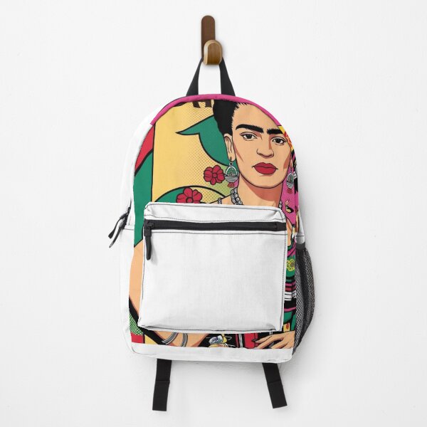 Item preview, FRIDA designed and sold by Anamcaradivine.