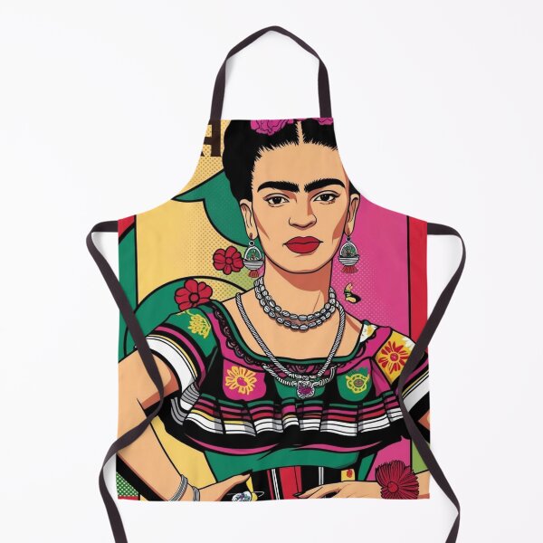 Item preview, FRIDA designed and sold by Anamcaradivine.