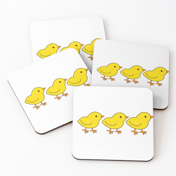 Item preview, Chicks designed and sold by Krissys-Art.