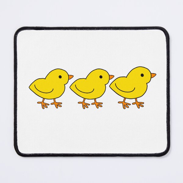 Item preview, Chicks designed and sold by Krissys-Art.
