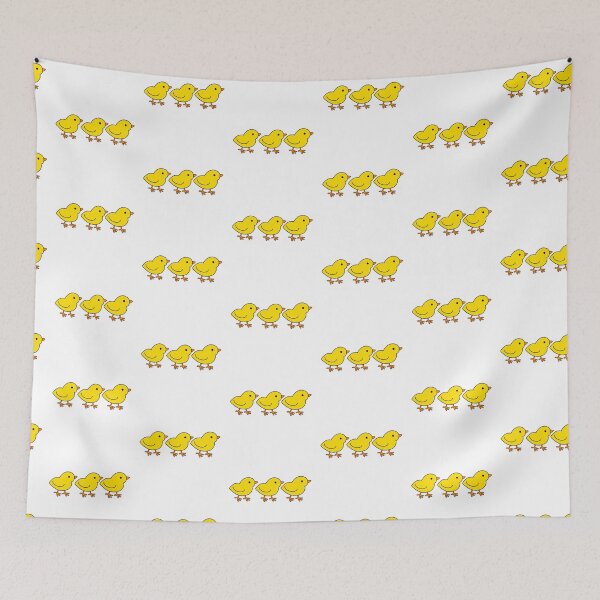 Item preview, Chicks designed and sold by Krissys-Art.
