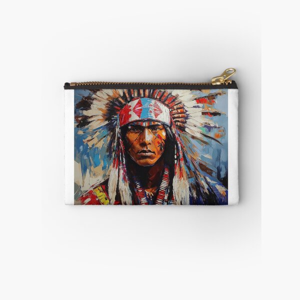 Item preview, Native American designed and sold by Smact.