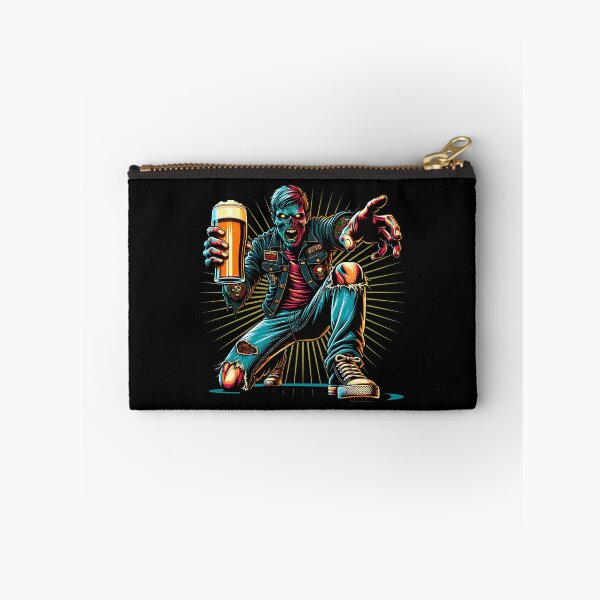 Item preview, Beer Zombie designed and sold by Ultimate-Rabbit.
