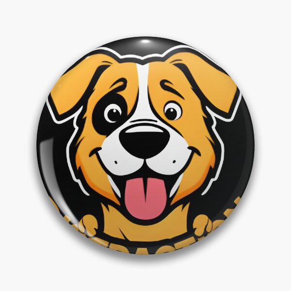 Item preview, Dog distraction  designed and sold by Tischirtt.