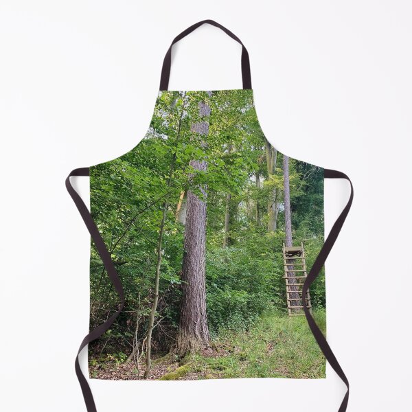 Item preview, Green Woods and Wooden Structure in Czech Countryside designed and sold by Quoppidou.